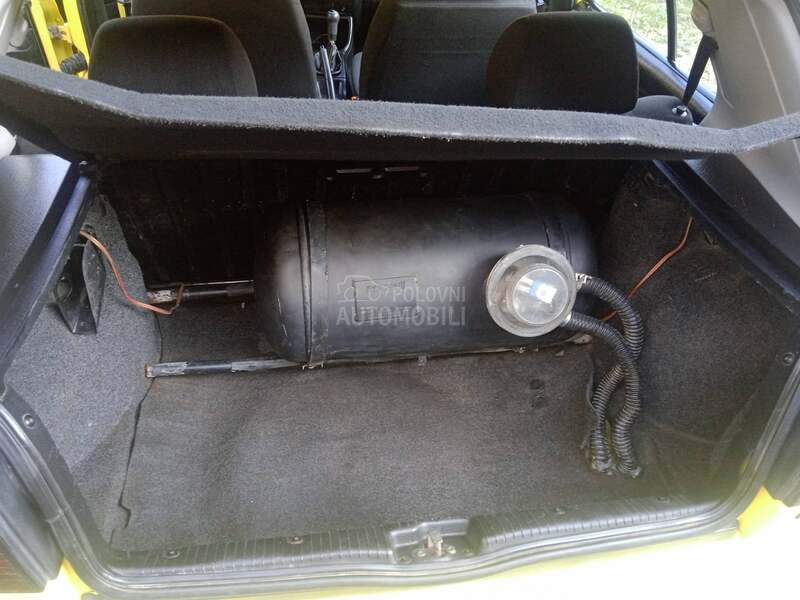 Volkswagen Golf 3 1.8
