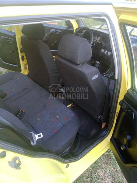 Volkswagen Golf 3 1.8