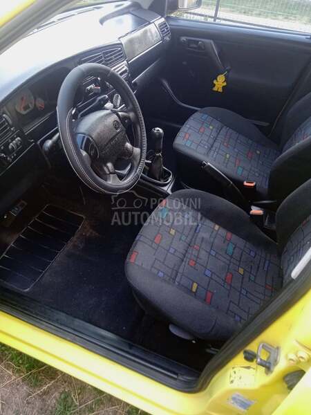 Volkswagen Golf 3 1.8