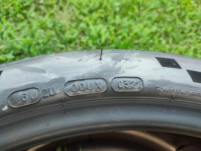 Michelin 325/30 R21 Letnja
