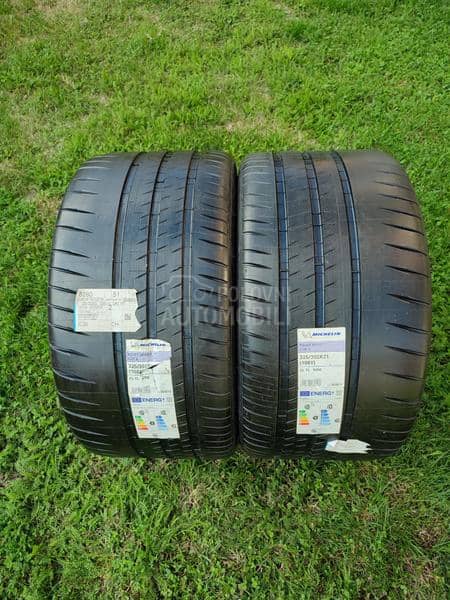 Michelin 325/30 R21 Letnja