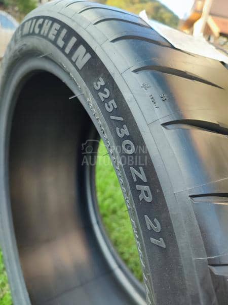 Michelin 325/30 R21 Letnja