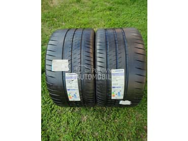 Michelin 325/30 R21 Letnja