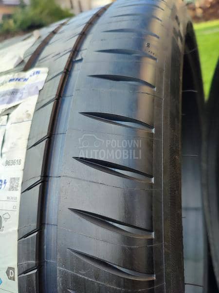 Michelin 325/30 R21 Letnja