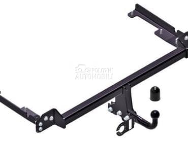 Kuka za vucu za Honda CR-V