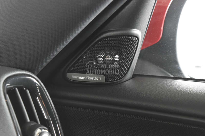 MINI Countryman JCW ALL4