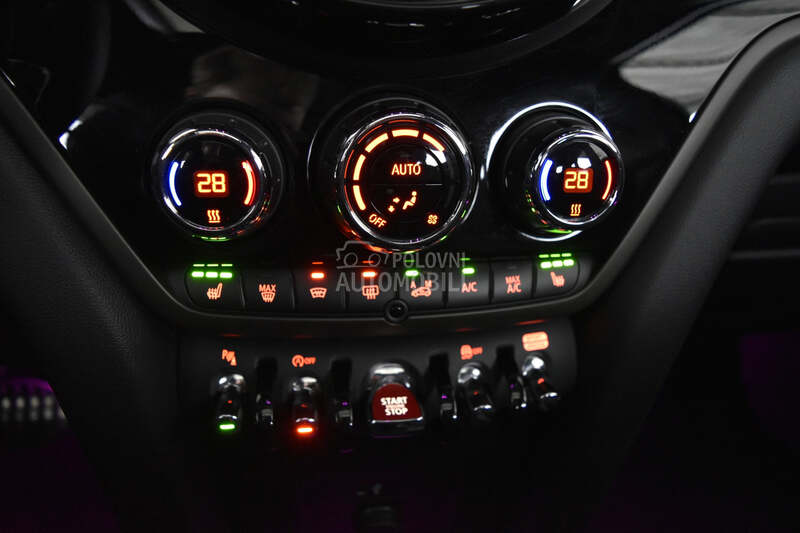 MINI Countryman JCW ALL4