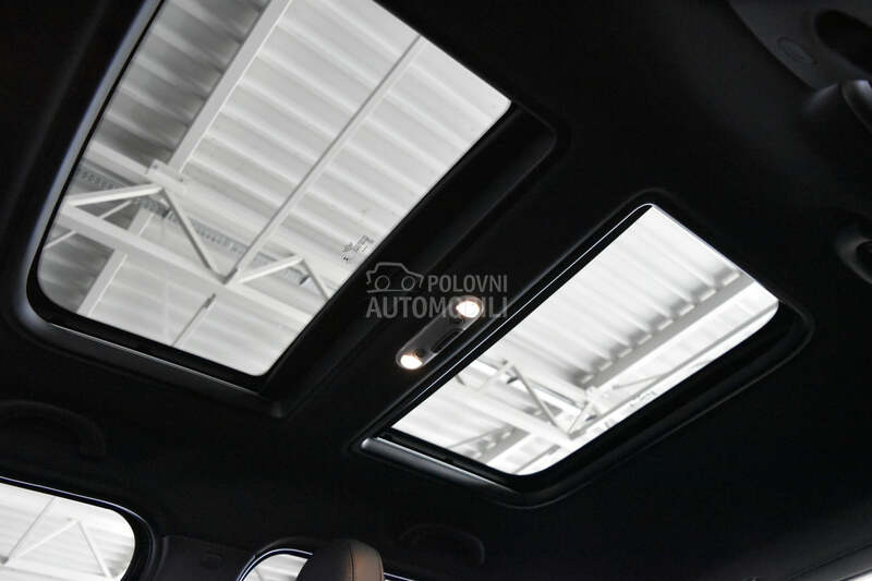 MINI Countryman JCW ALL4