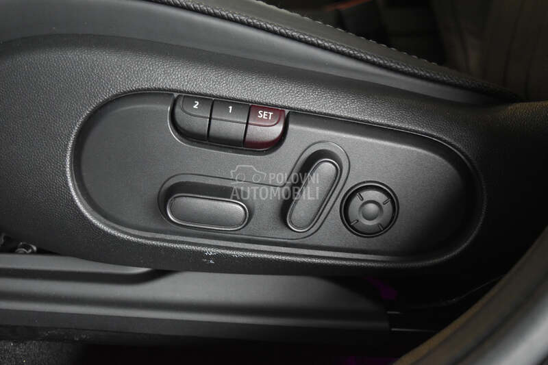 MINI Countryman JCW ALL4