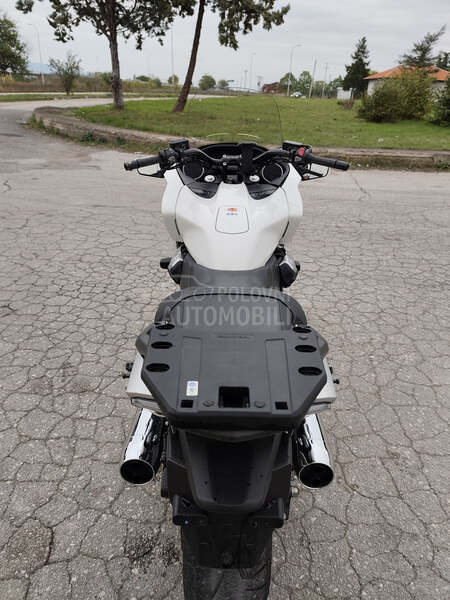 Honda Ctx 1300