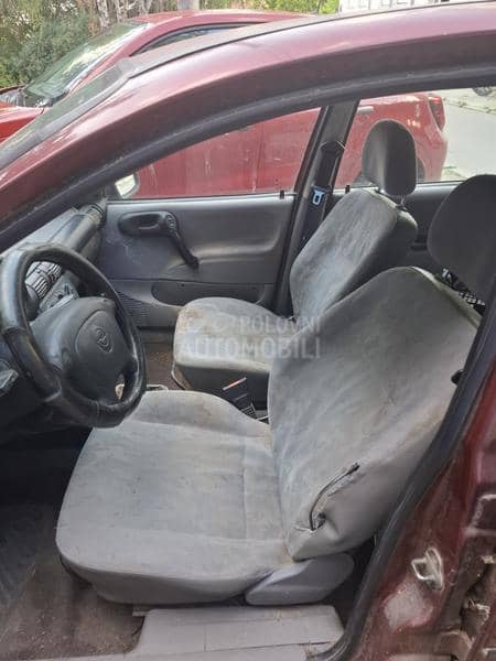 Opel Corsa B 