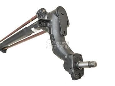 Torzija karavan / za Citroen Xsara