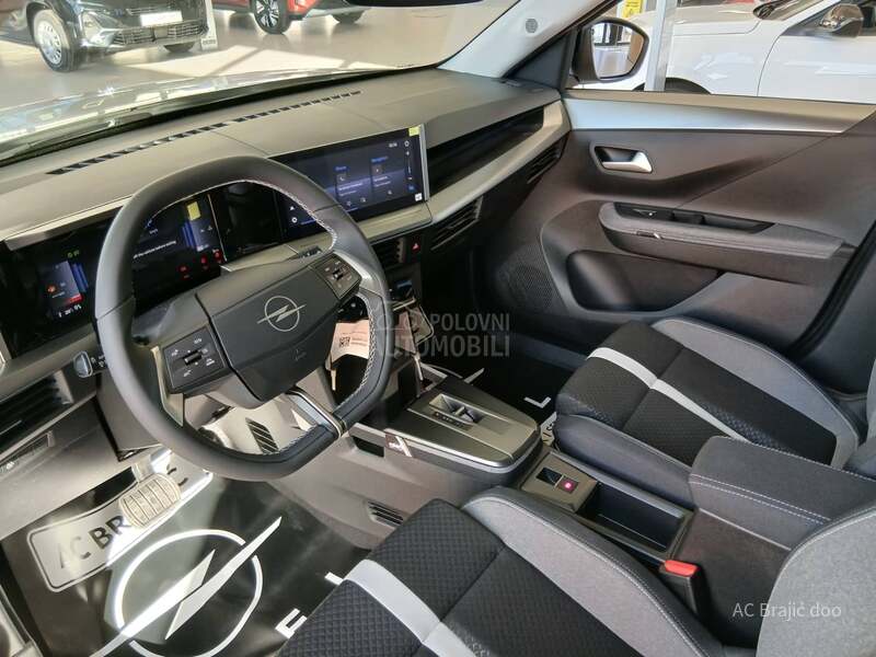 Opel Frontera GS 136HP AT HYBRID