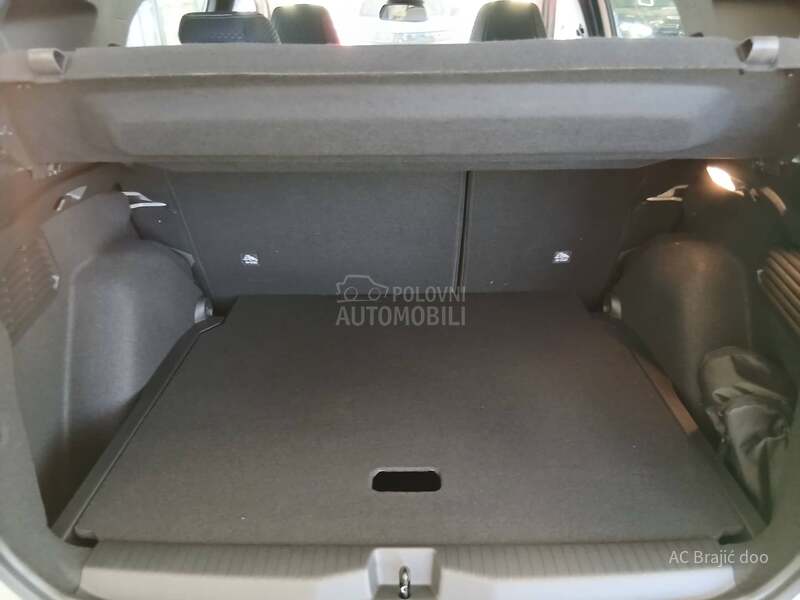 Opel Frontera GS 136HP AT HYBRID