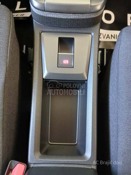 Opel Frontera GS 136HP AT HYBRID