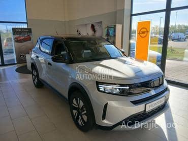 Opel Frontera GS 136HP AT HYBRID