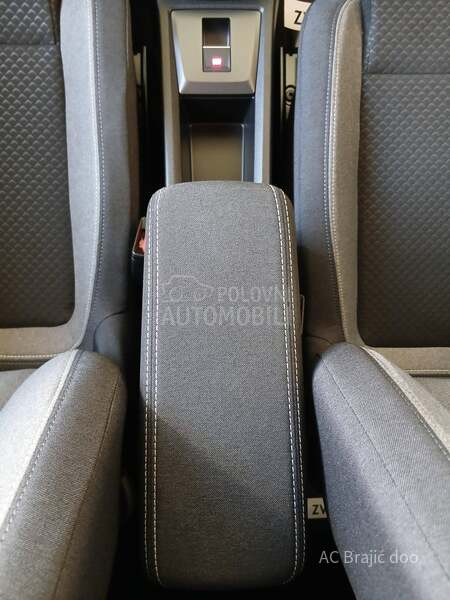Opel Frontera GS 136HP AT HYBRID