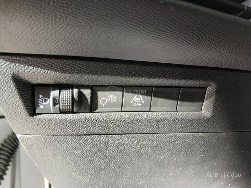 Opel Frontera GS 136HP AT HYBRID