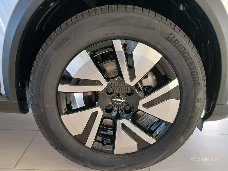Opel Frontera GS 136HP AT HYBRID