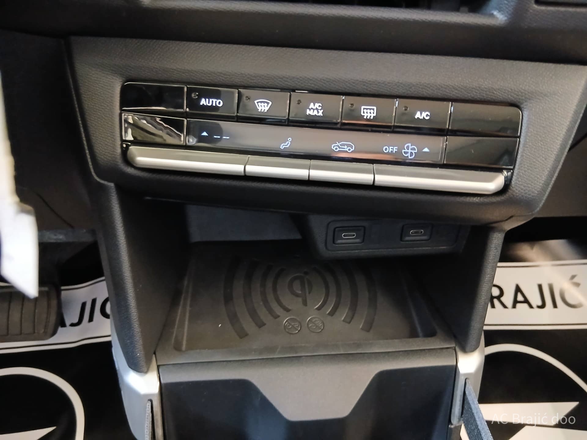 Opel Frontera GS 136HP AT HYBRID