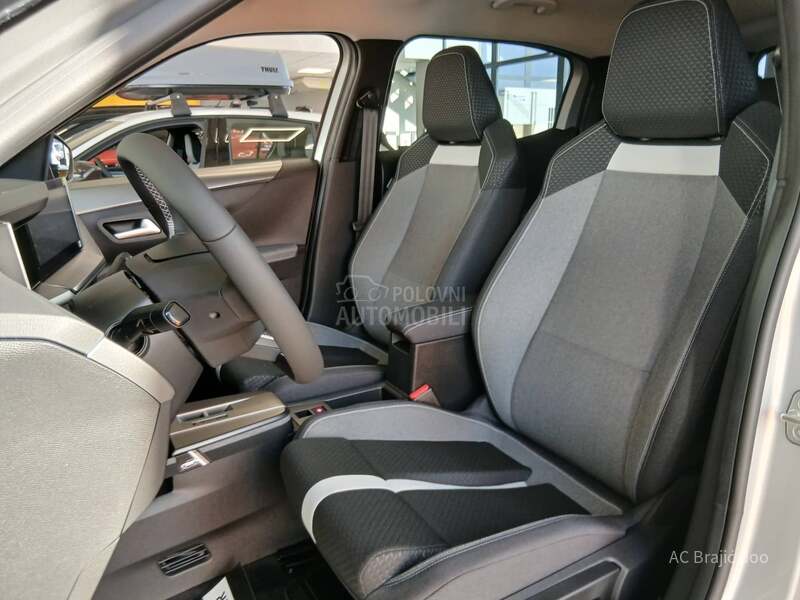 Opel Frontera GS 136HP AT HYBRID