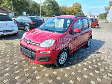 Fiat Panda 1200 8v
