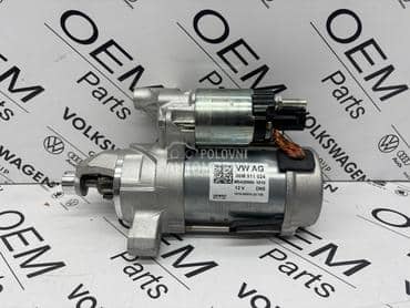 Alternator 3.0 za Audi A6, A7, A8 ...