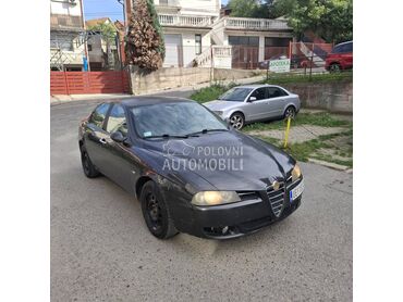 Alfa Romeo 156 