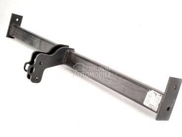 Kuka za vucu za Nissan Qashqai