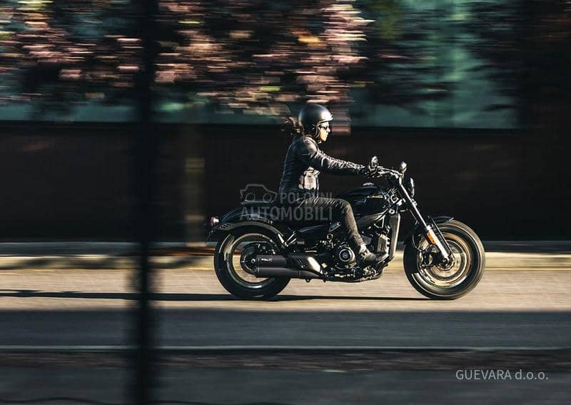 CFMOTO 450CL-C - AKCIJA