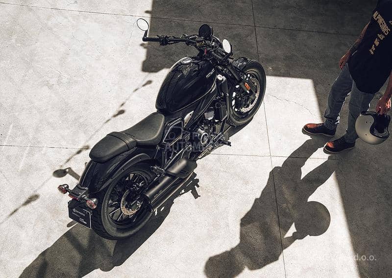 CFMOTO 450CL-C - AKCIJA