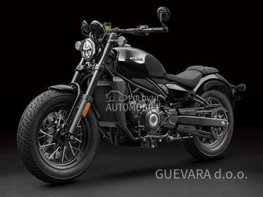 CFMOTO 450CL-C - AKCIJA