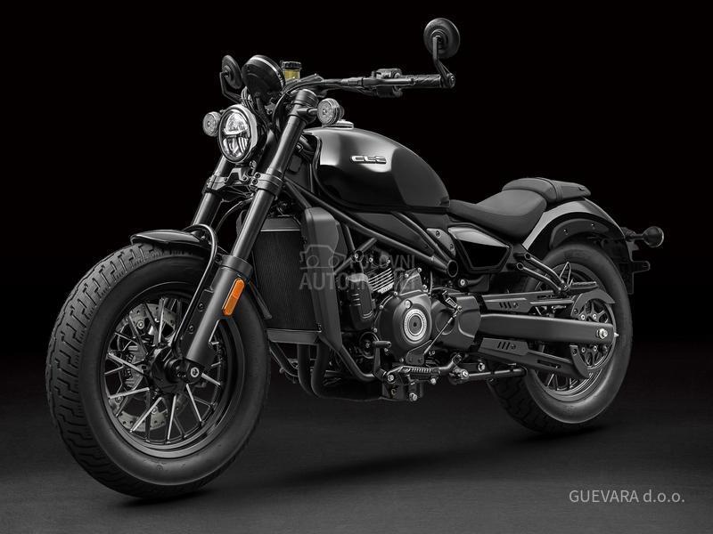 CFMOTO 450CL-C - AKCIJA