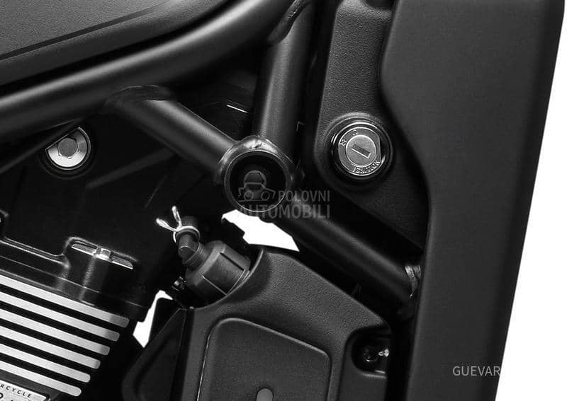 CFMOTO 450CL-C - AKCIJA