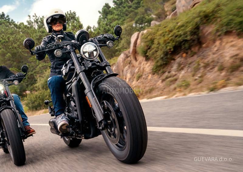 CFMOTO 450CL-C - AKCIJA