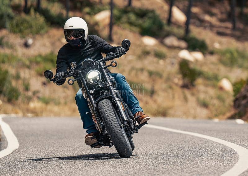 CFMOTO 450CL-C - AKCIJA