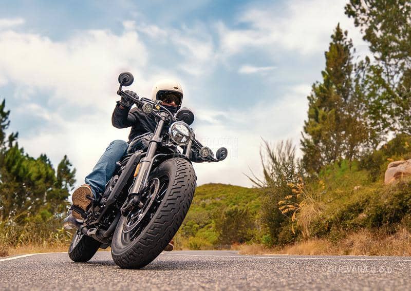 CFMOTO 450CL-C - AKCIJA