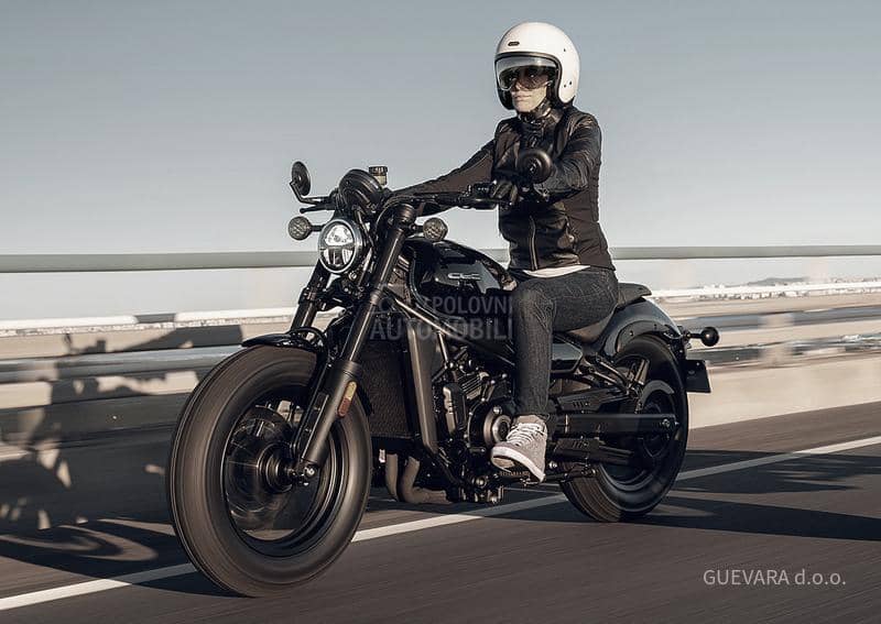 CFMOTO 450CL-C - AKCIJA