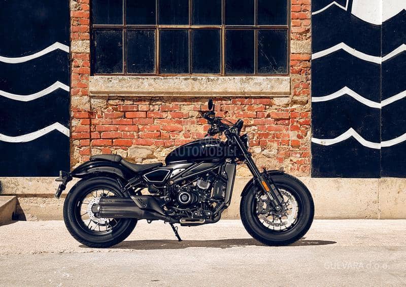 CFMOTO 450CL-C - AKCIJA