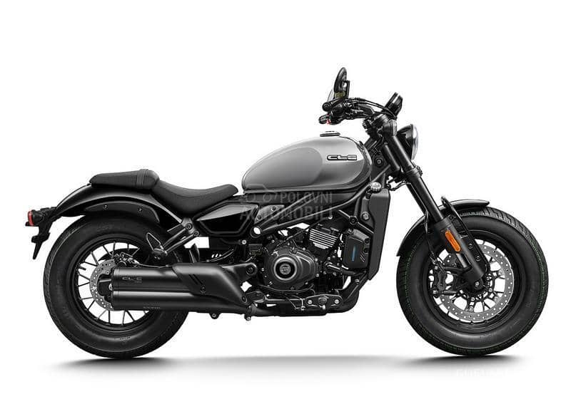 CFMOTO 450CL-C - AKCIJA