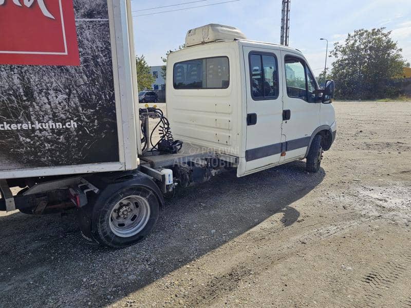 Iveco Daily 40C15
