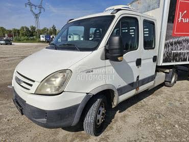 Iveco Daily 40C15
