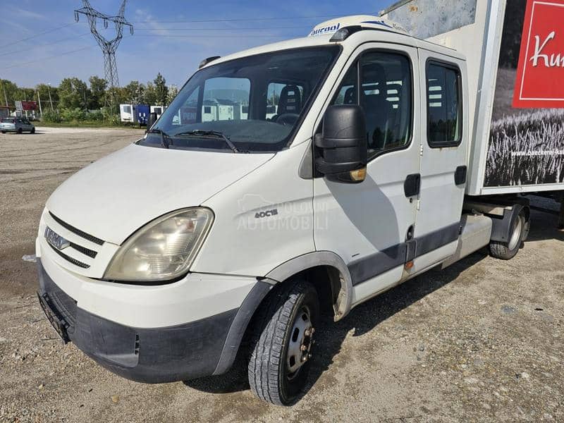 Iveco Daily 40C15