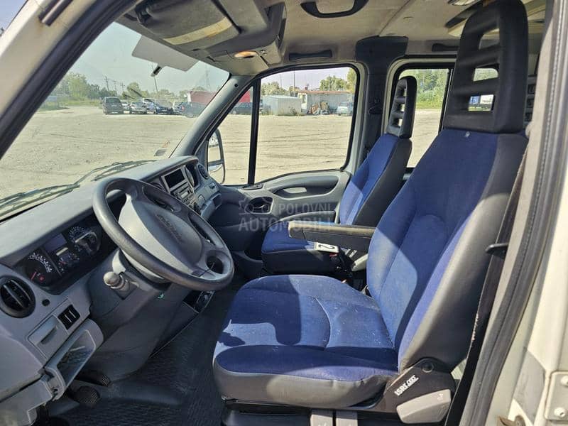 Iveco Daily 40C15