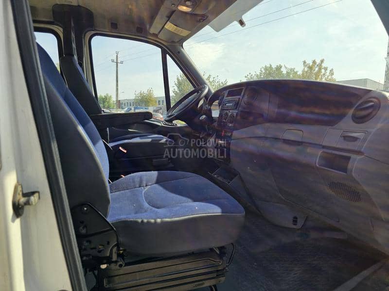 Iveco Daily 40C15