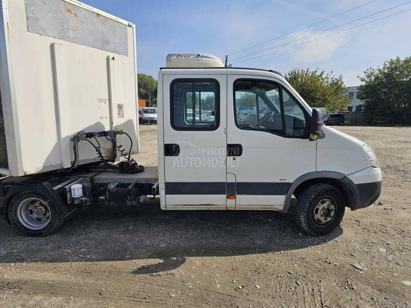Iveco Daily 40C15