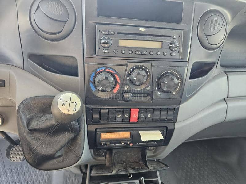 Iveco Daily 40C15