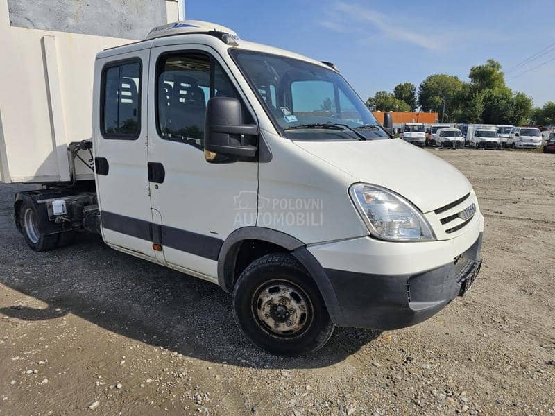 Iveco Daily 40C15