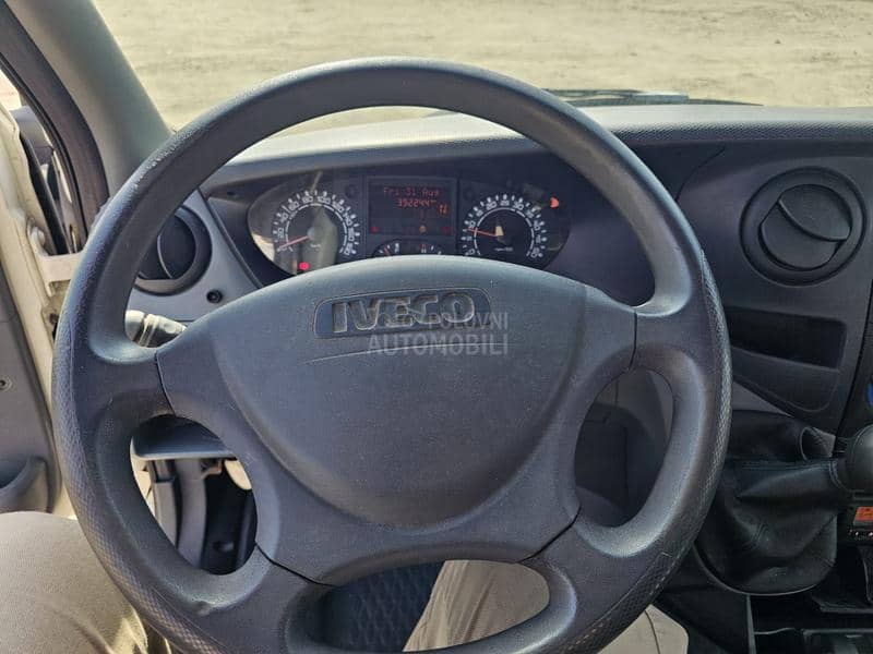 Iveco Daily 40C15