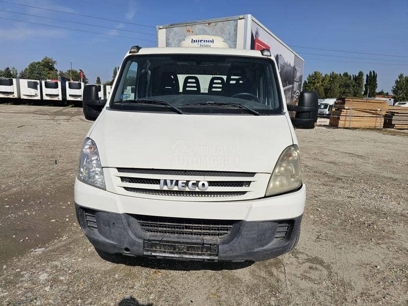 Iveco Daily 40C15